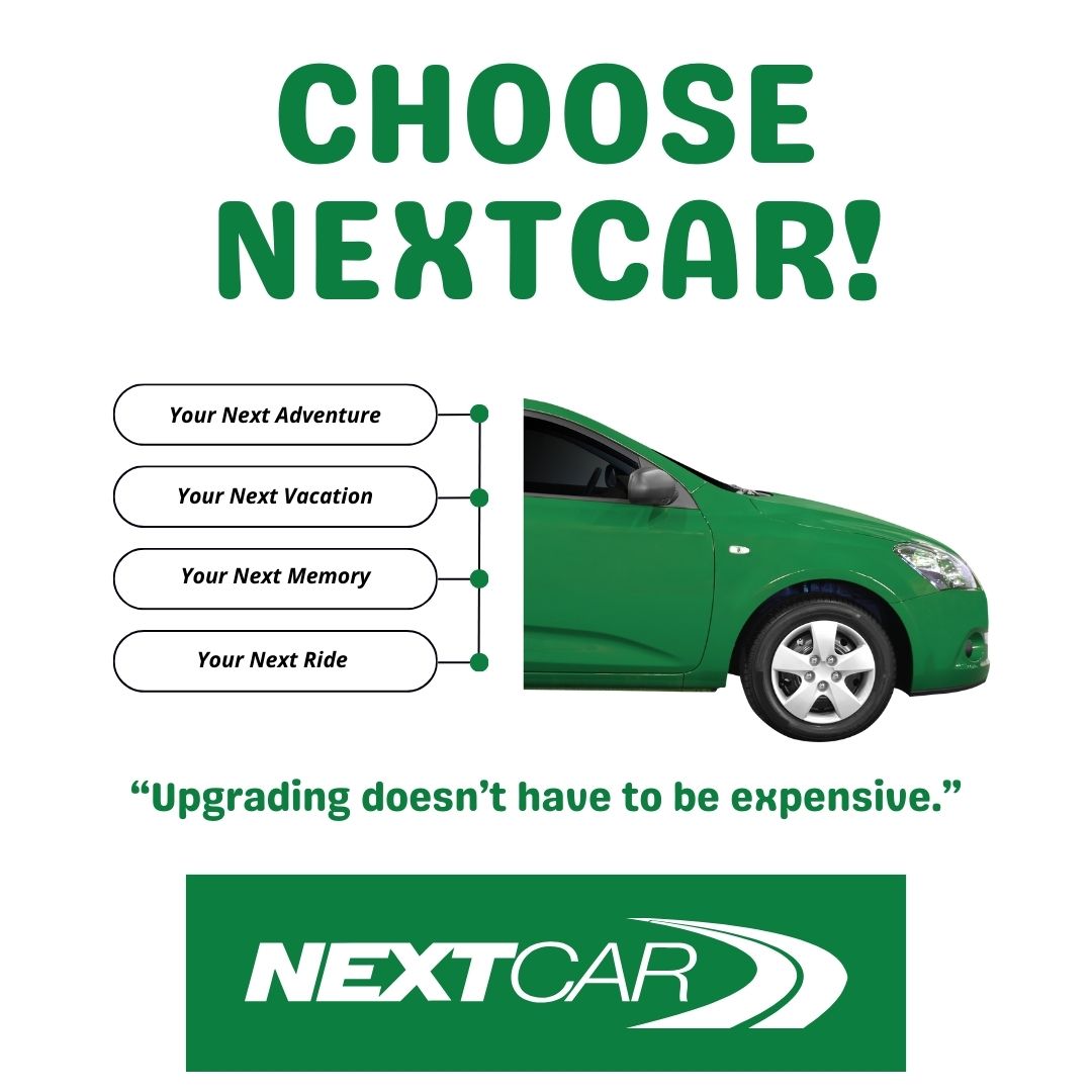 NextCar Rental