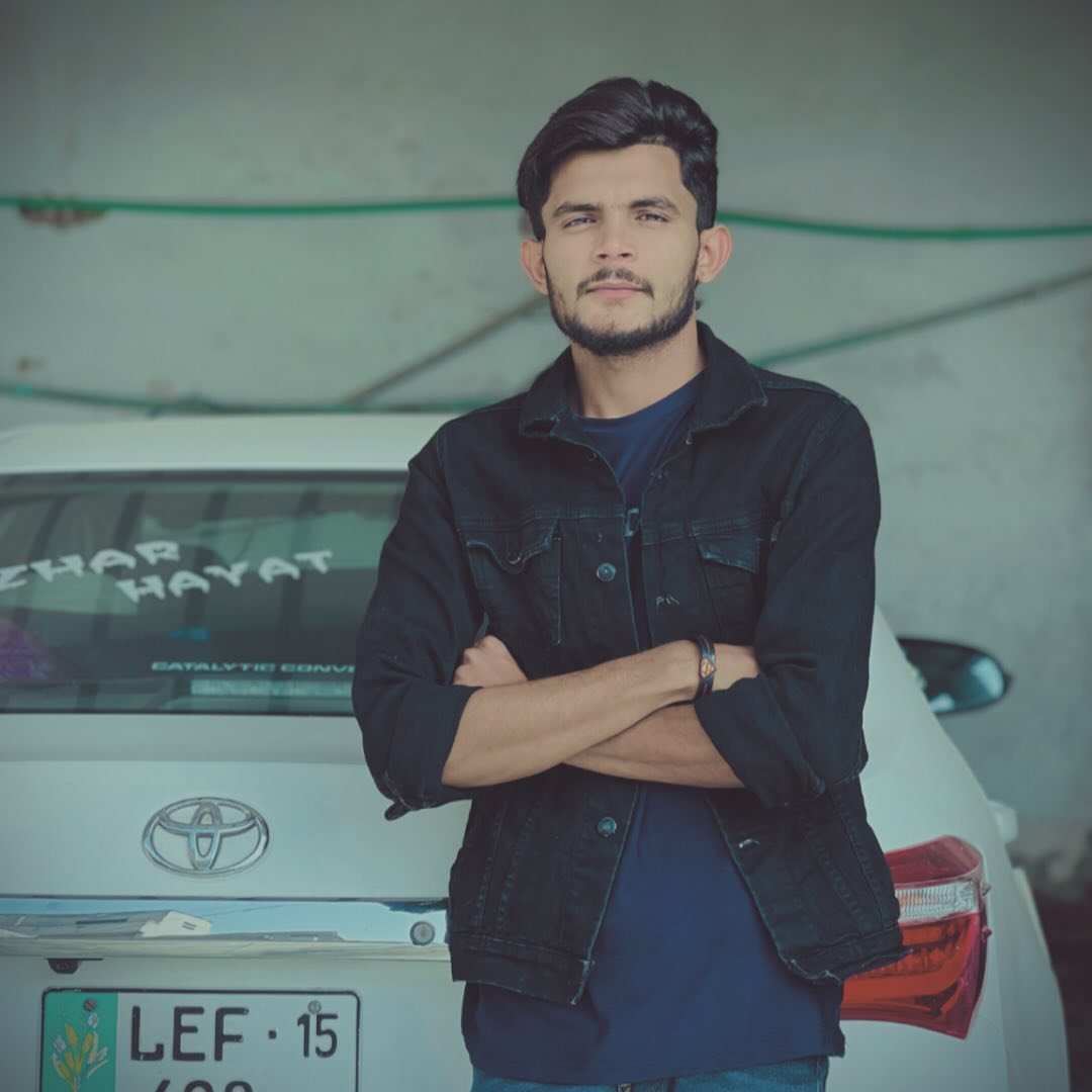 Azhar Sarkar