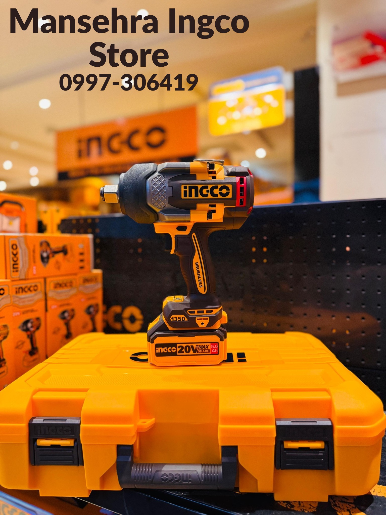 Mansehra Ingco Store | Mansehra