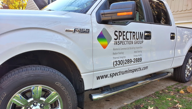 Spectrum Inspection Group | Stow OH