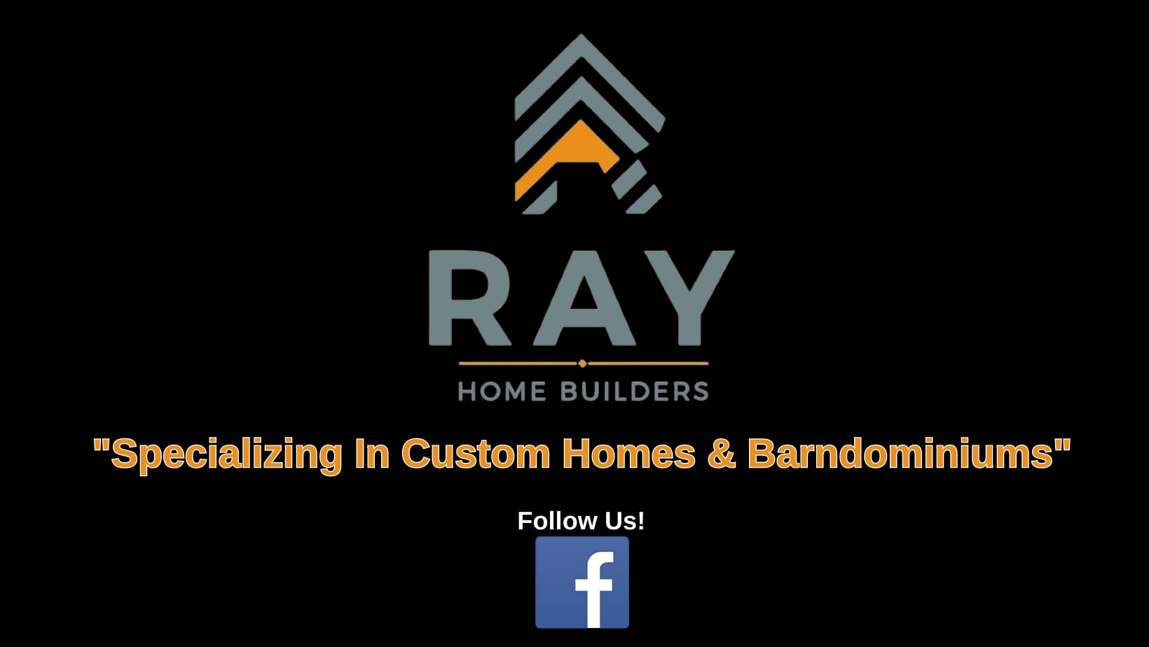 Ray Home Builders | Denham Springs LA