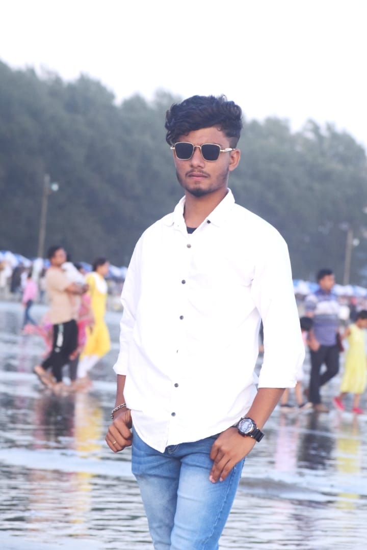 Md Rabby Molla