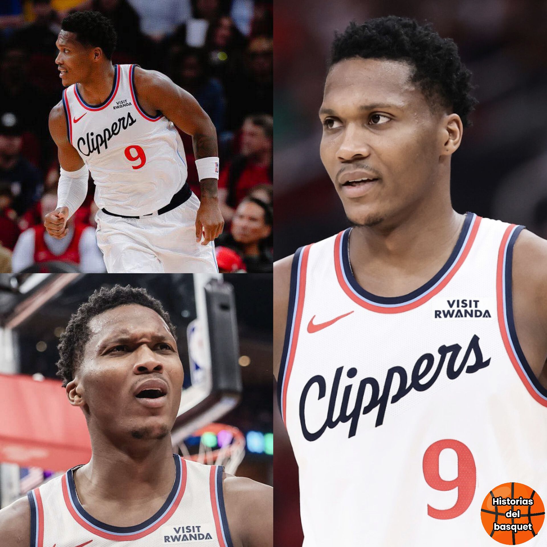 🔥🤯 ÚLTIMA HORA — MATHURIN EN MODO... - Historias del basquet | Facebook