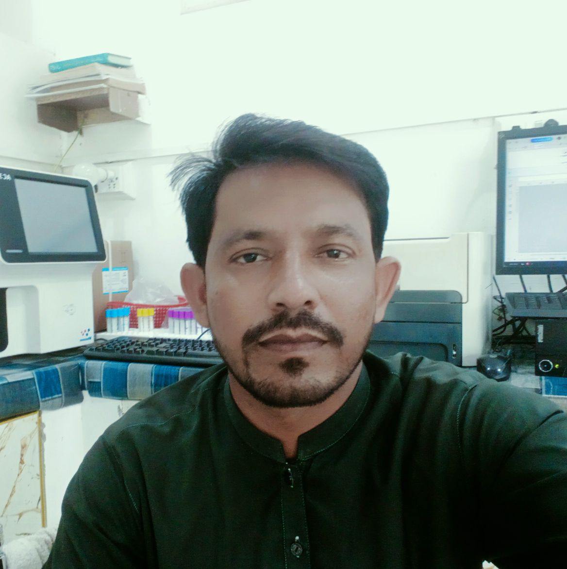 Abdul Shakoor
