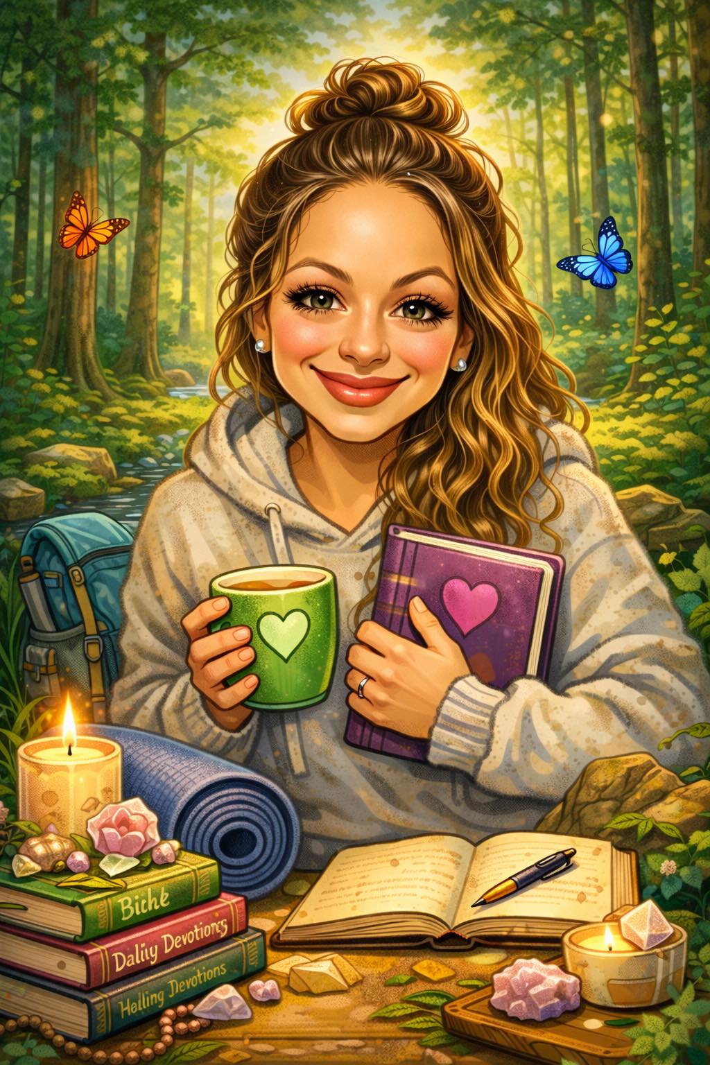 Winding Willow Co. Formerly Laura V Positivity | Facebook