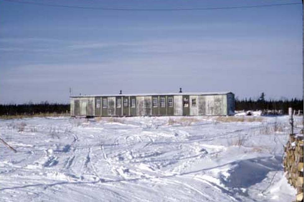 Attawapiskat Band Representative (Prevention Program) | Facebook