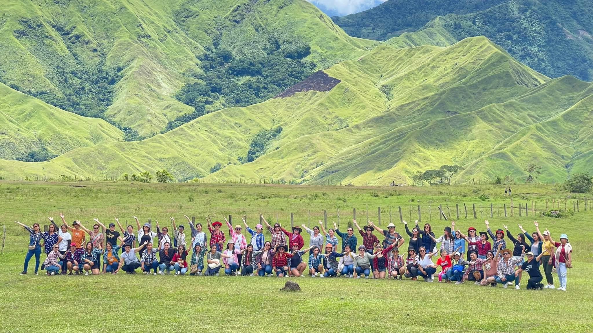 The Communal Ranch of Impasugong,... - CDO Travel and Tours | Facebook