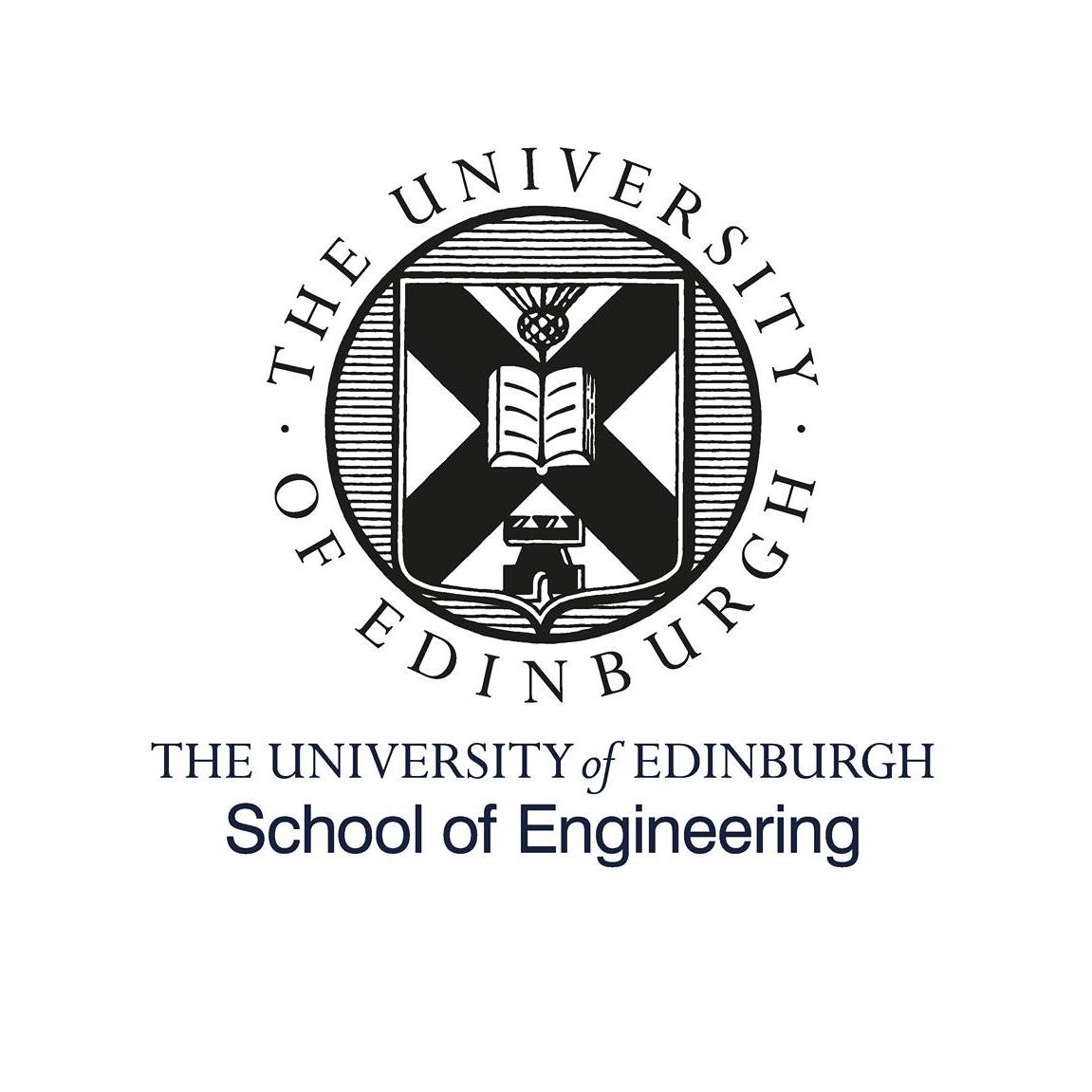 The School of Engineering, The University of Edinburgh | Edinburgh