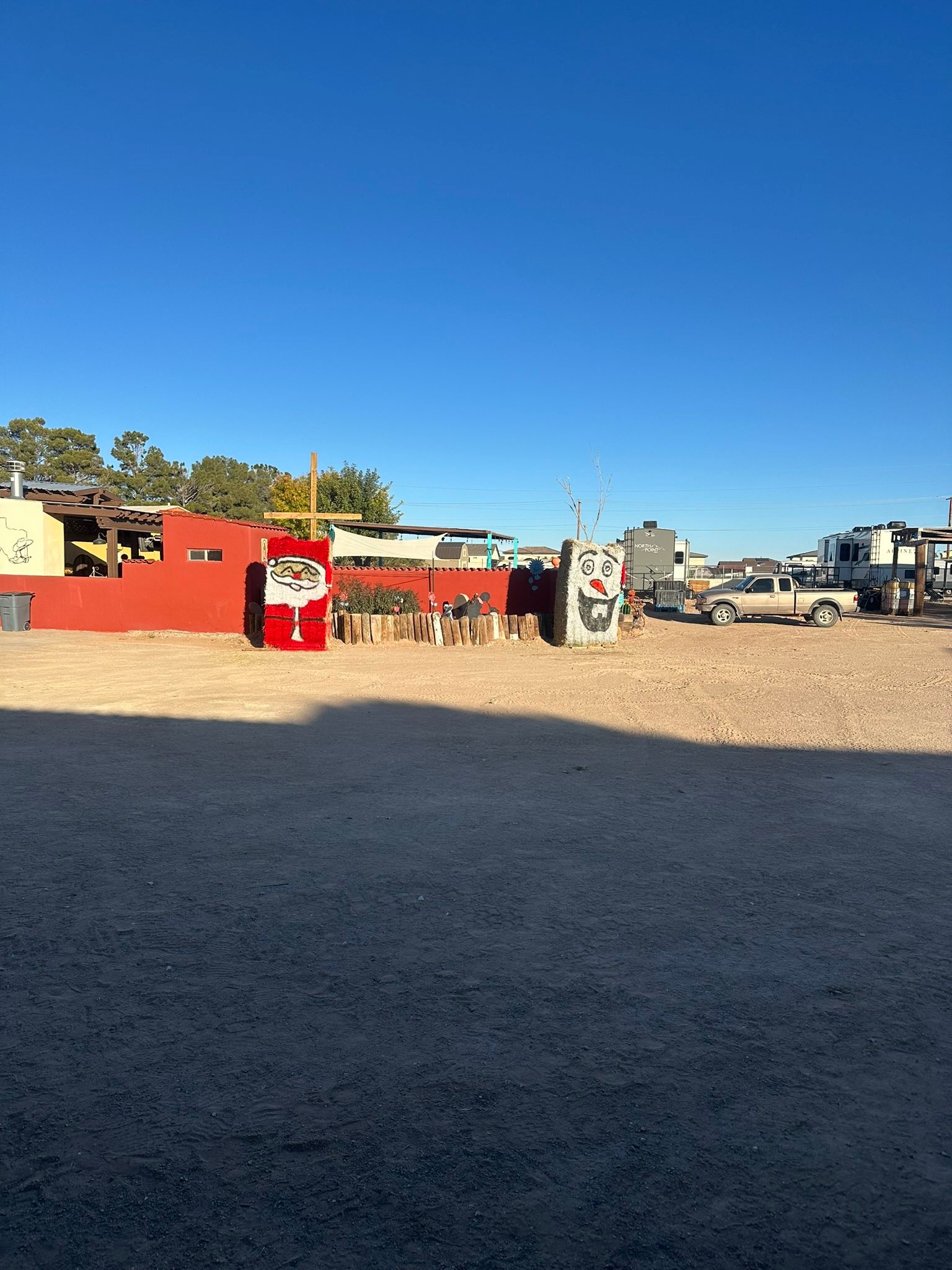 Torres Ranch | El Paso TX