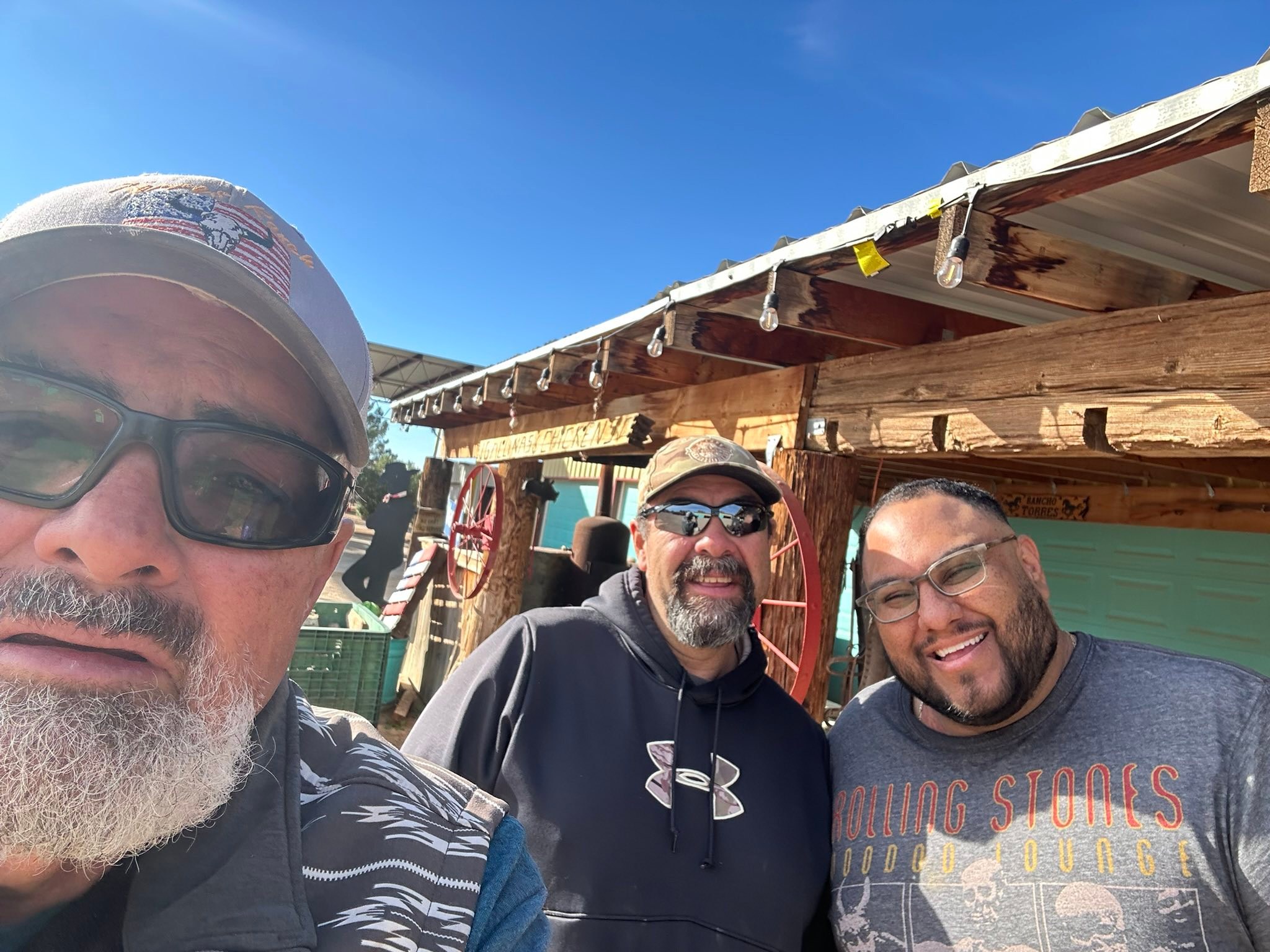 Torres Ranch | El Paso TX