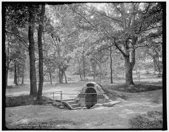 This #Throwback Thursday features... - Gettysburg Foundation