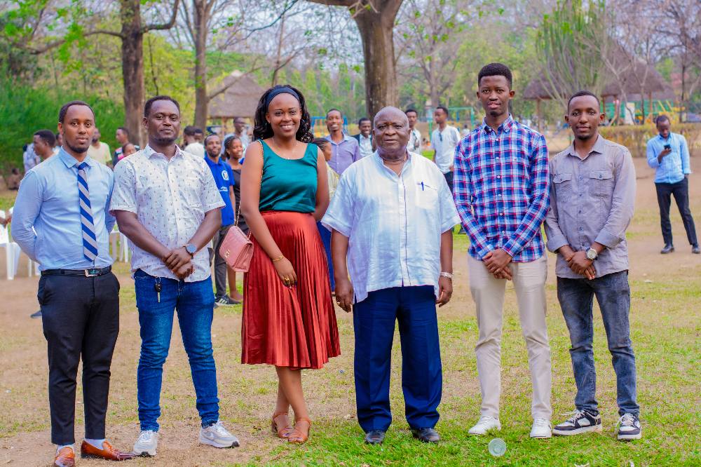YOUTH Impact... - YOUTH Impact Mission BURUNDI-Yim Bdi