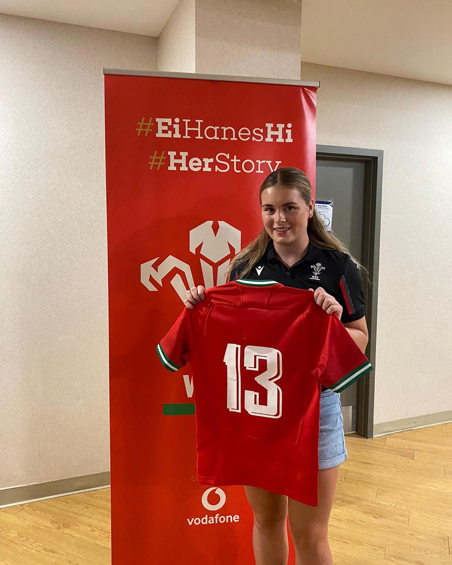 Cardiff - A massive congratulations to our very own Ellie Tromans whose ...