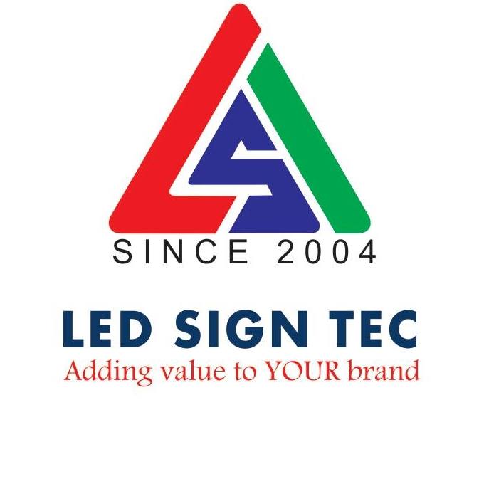 Led Sign Tec