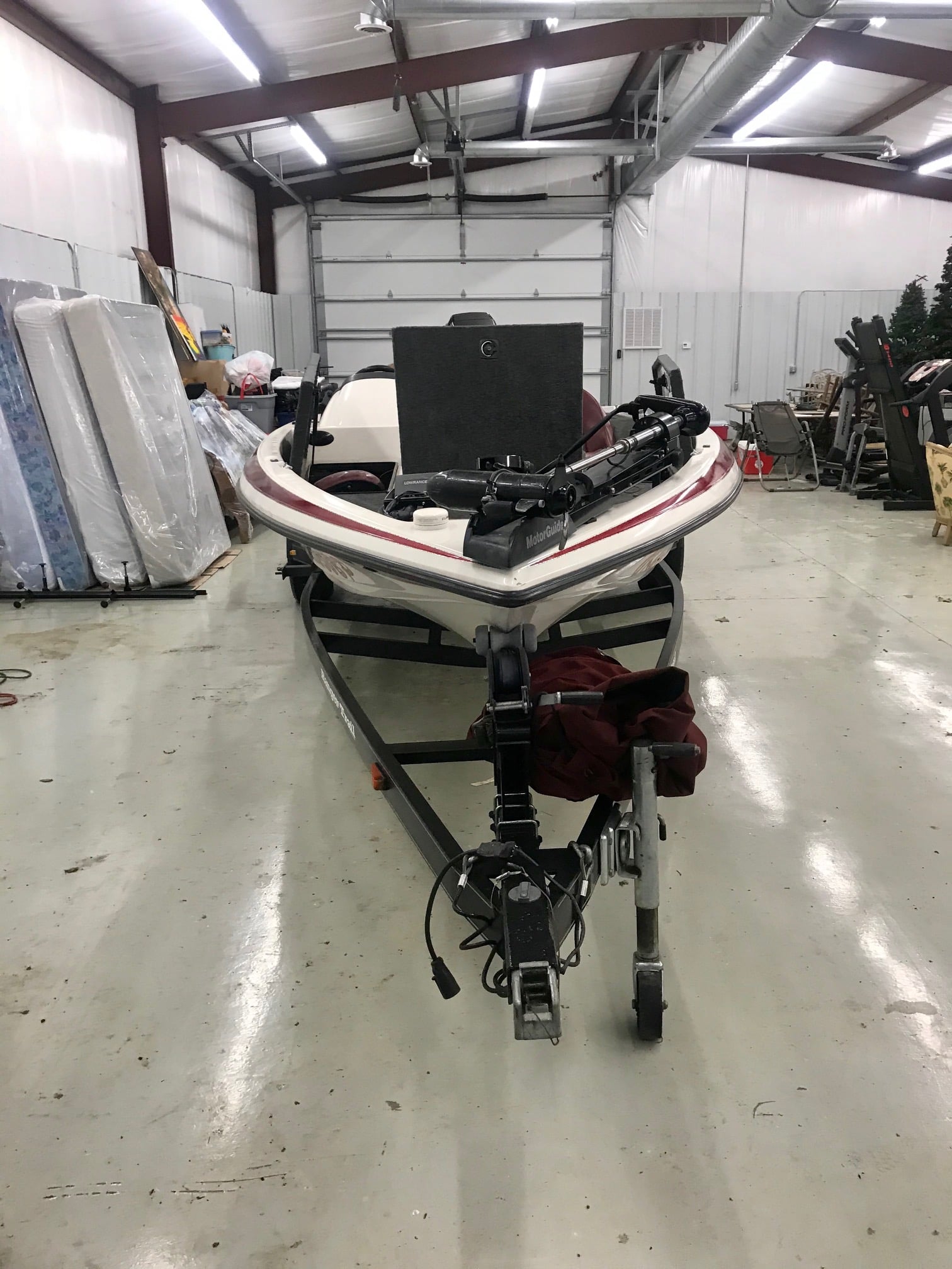 FOR SALE*** 1999 Ranger R91... - Biffle's Powersports | Facebook