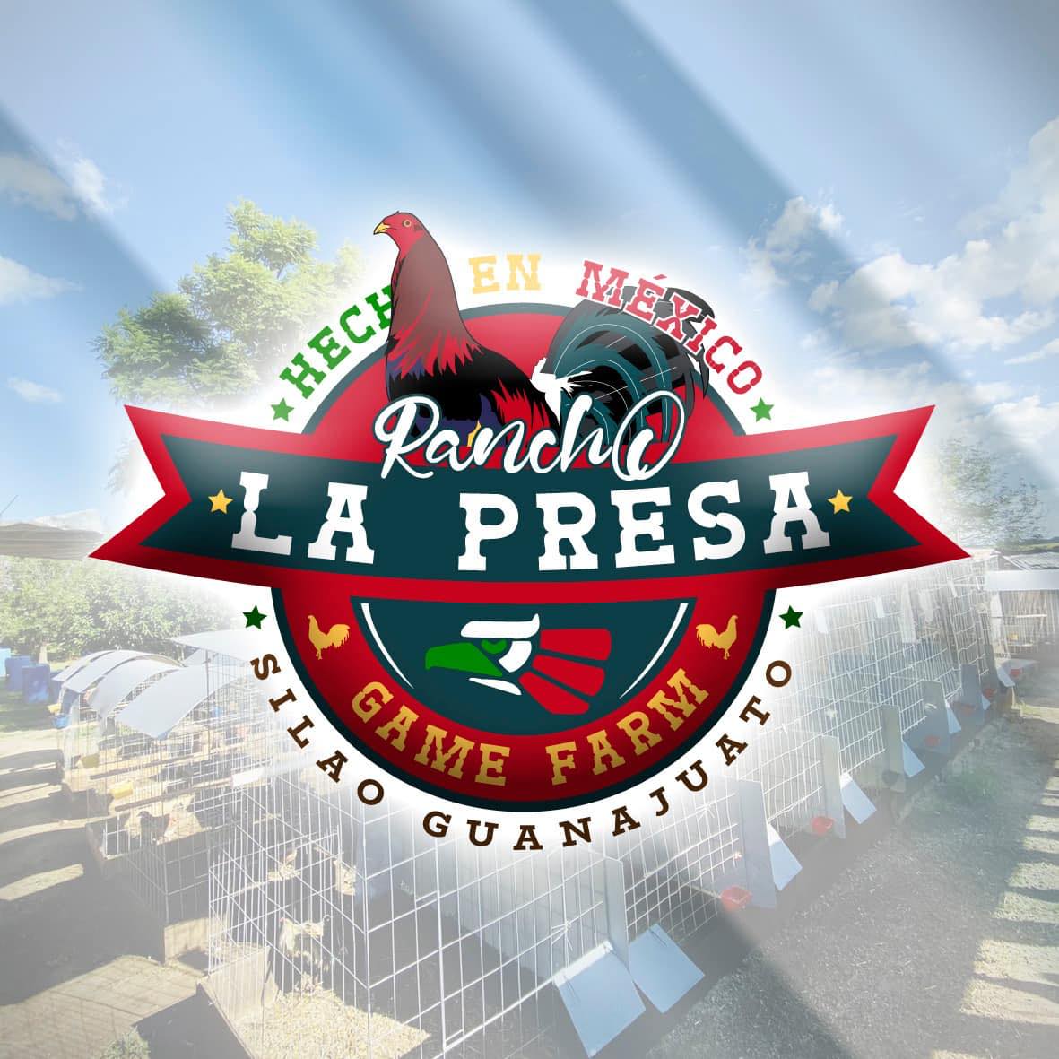 Rancho la presa game farms | Silao