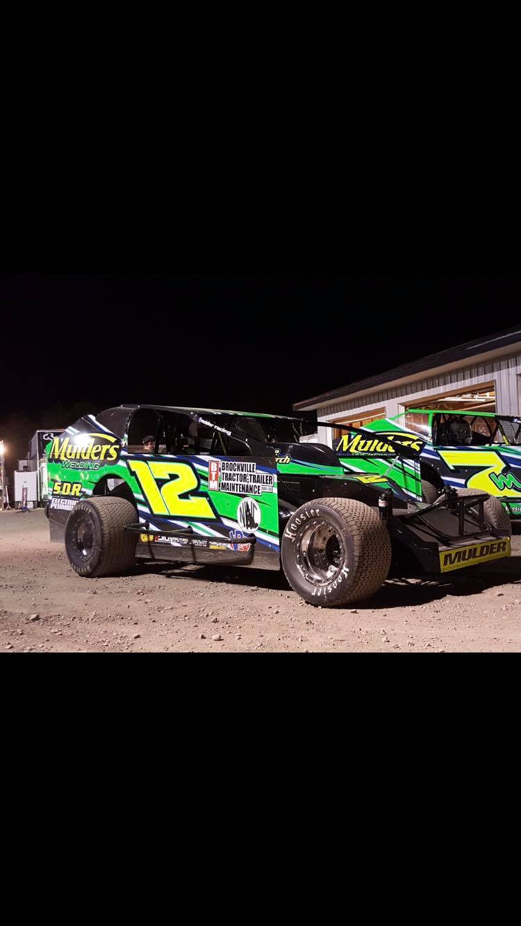 Mulder Racing