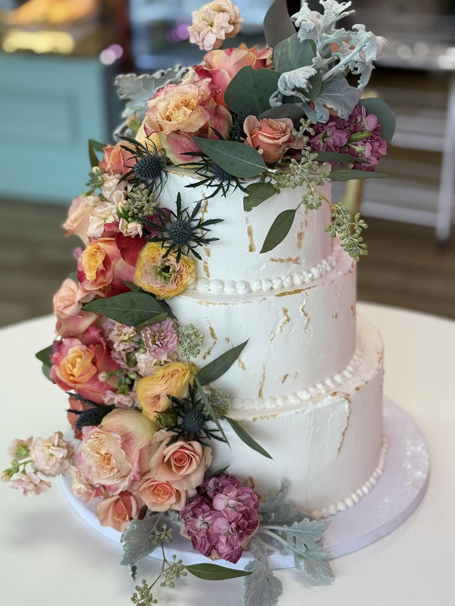 Sweet Ruth's Bakery added a new photo. - Sweet Ruth's Bakery