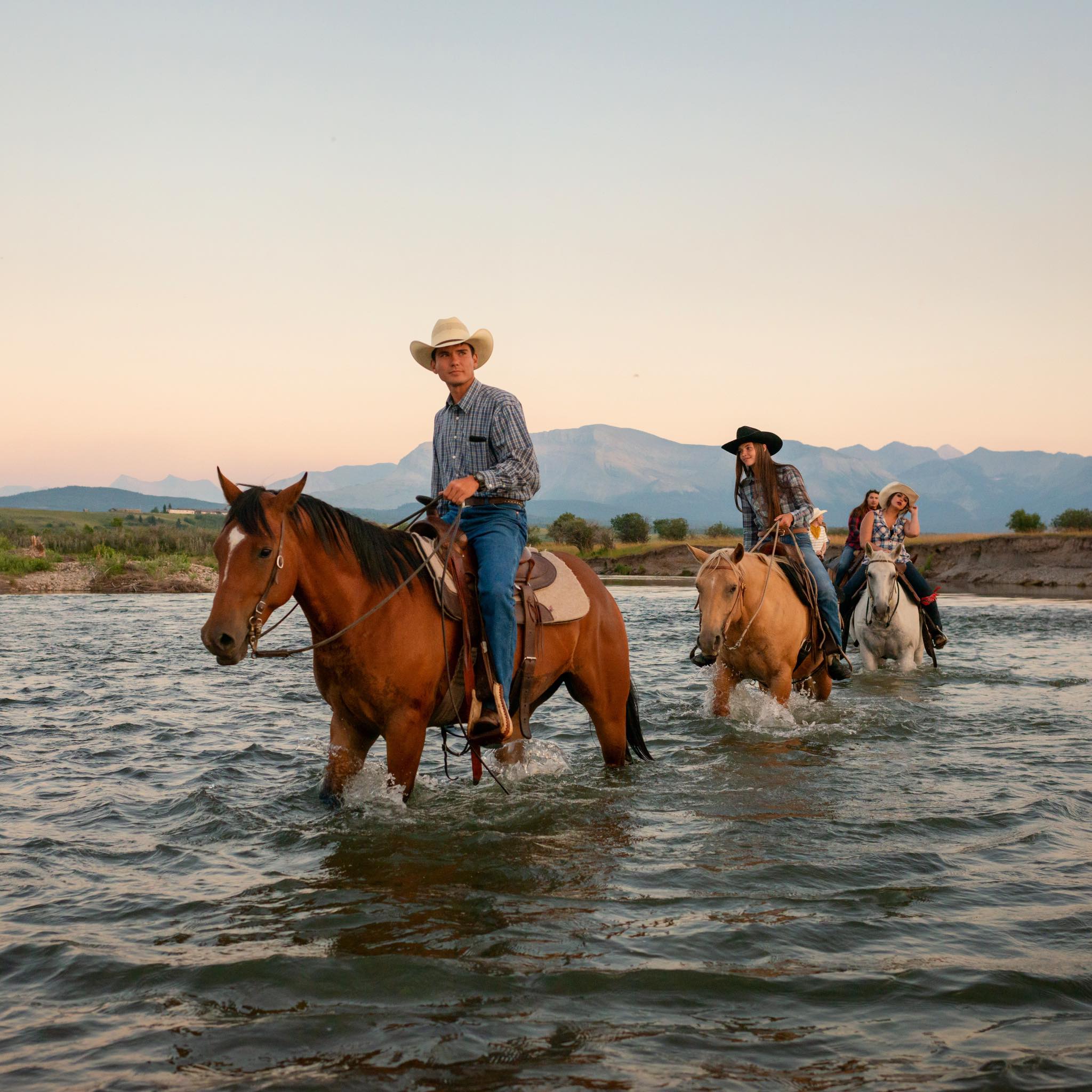 Oxley Ranch Tours &... - Oxley Ranch Tours & Cattle Co.