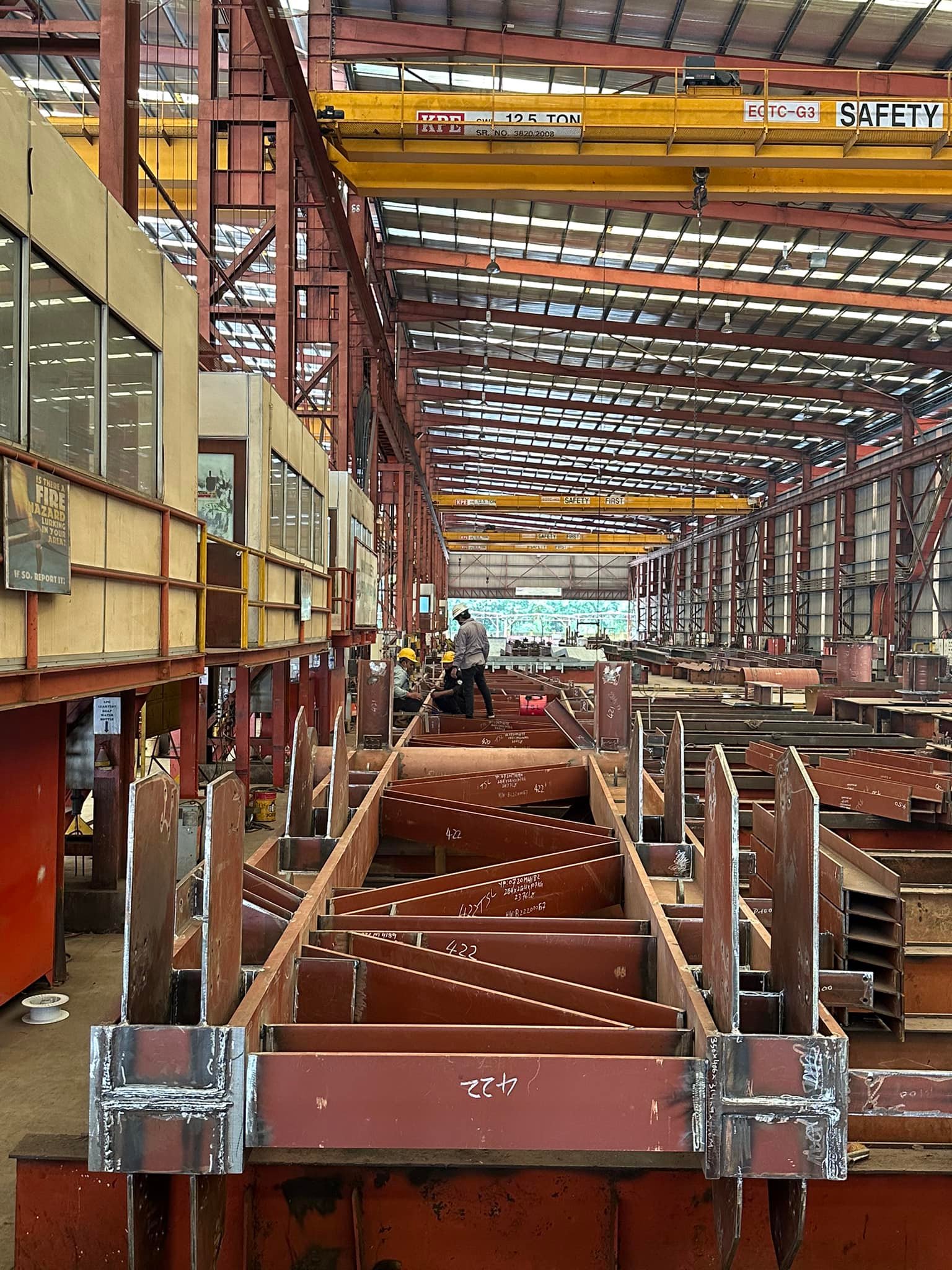 TSL Engineering & Construction