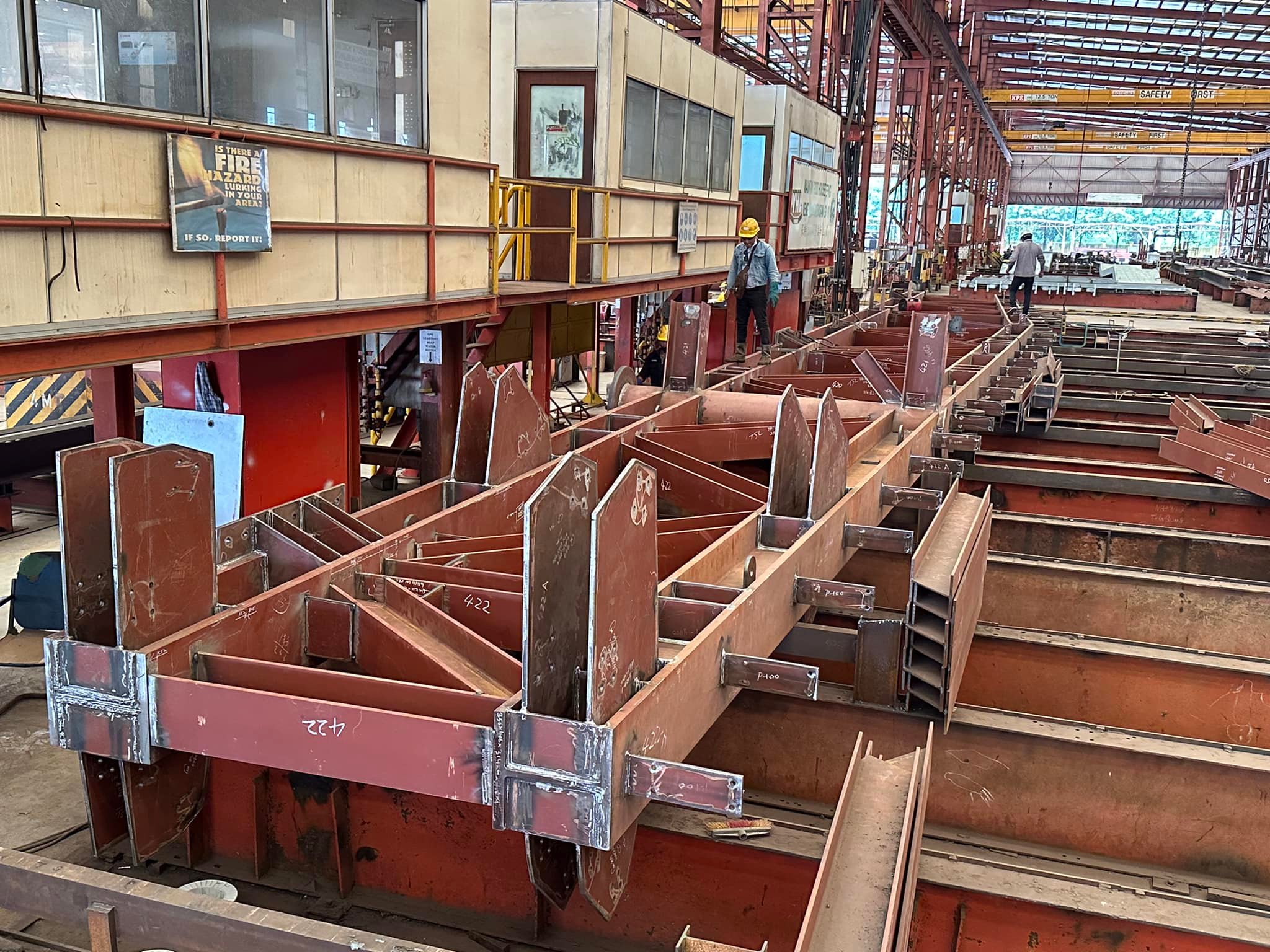 TSL Engineering & Construction