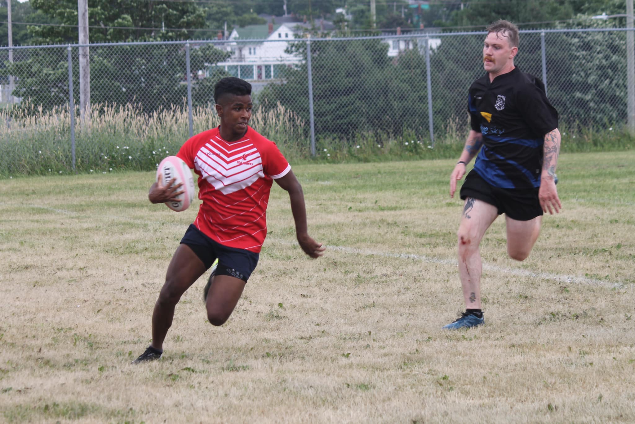GSF Sevens | St. John's, Newfoundland and Labrador NL