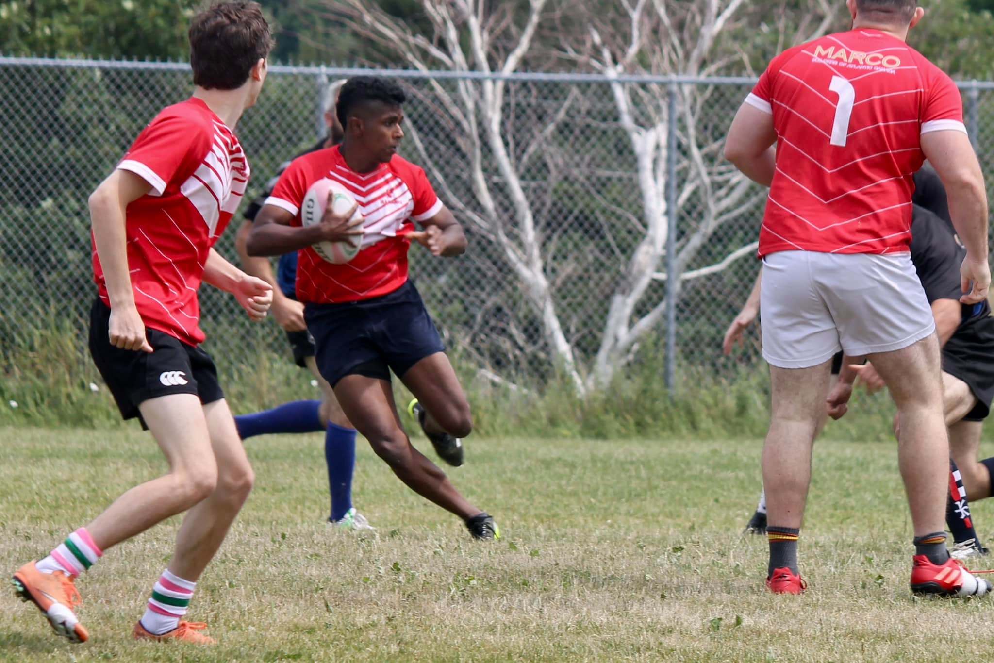 GSF Sevens | St. John's, Newfoundland and Labrador NL