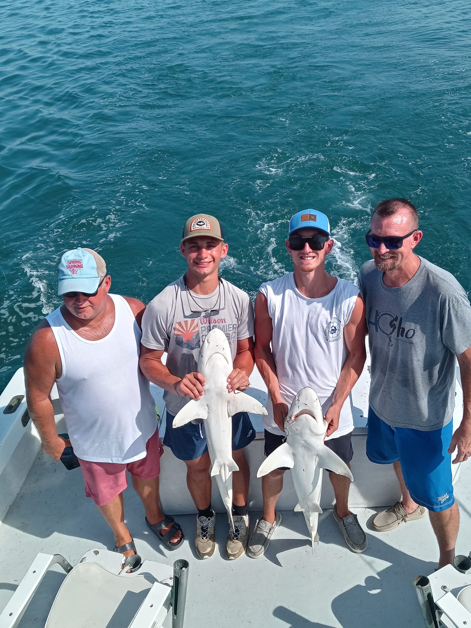 Rainbow Charters | Ponce Inlet FL