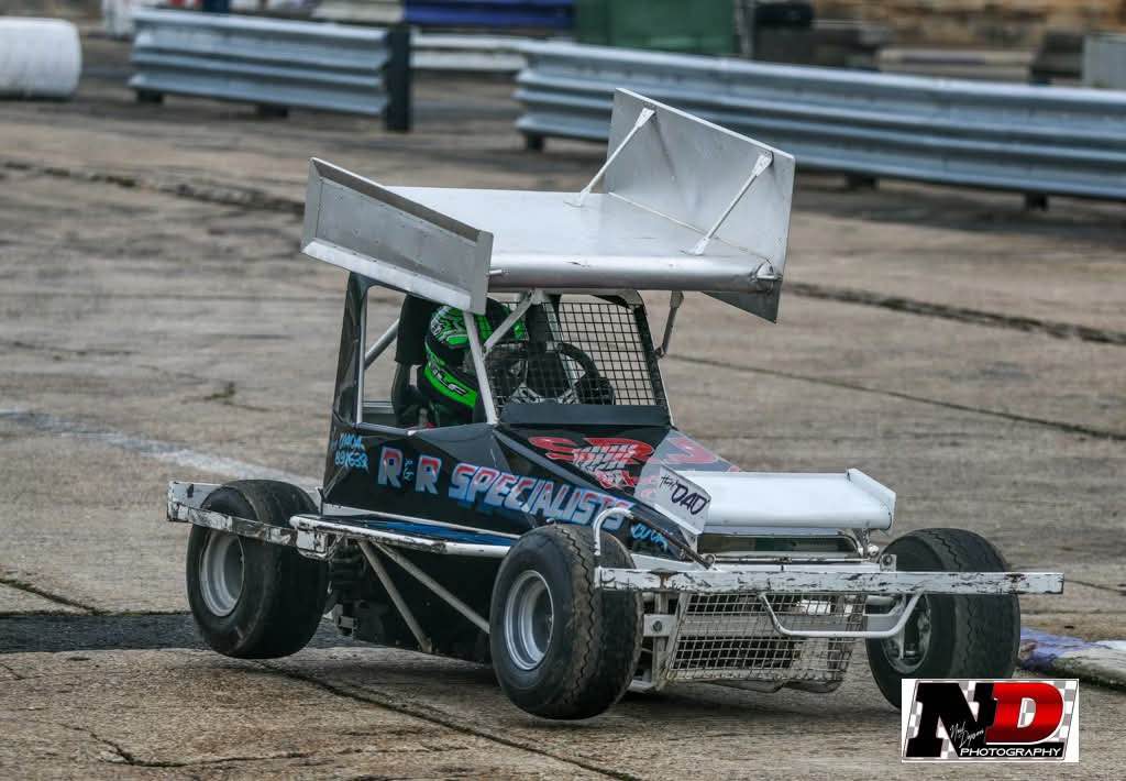 2018 Micro F2