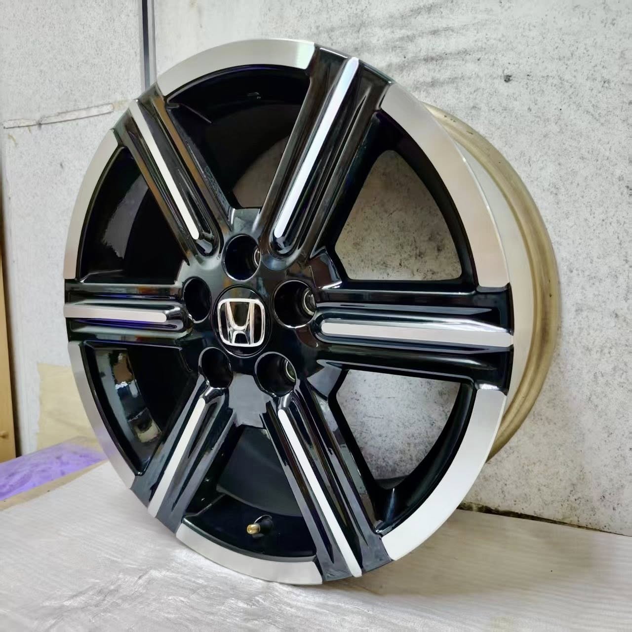 SH Tyres & Sport Rim Supply | Shah Alam