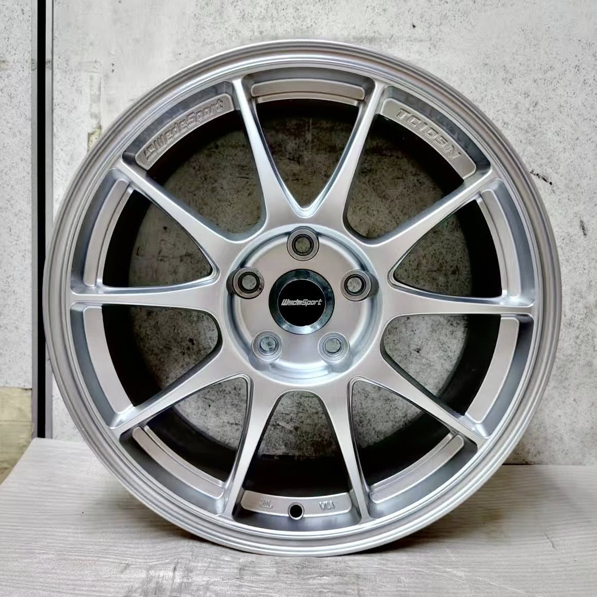 SH Tyres & Sport Rim Supply | Shah Alam
