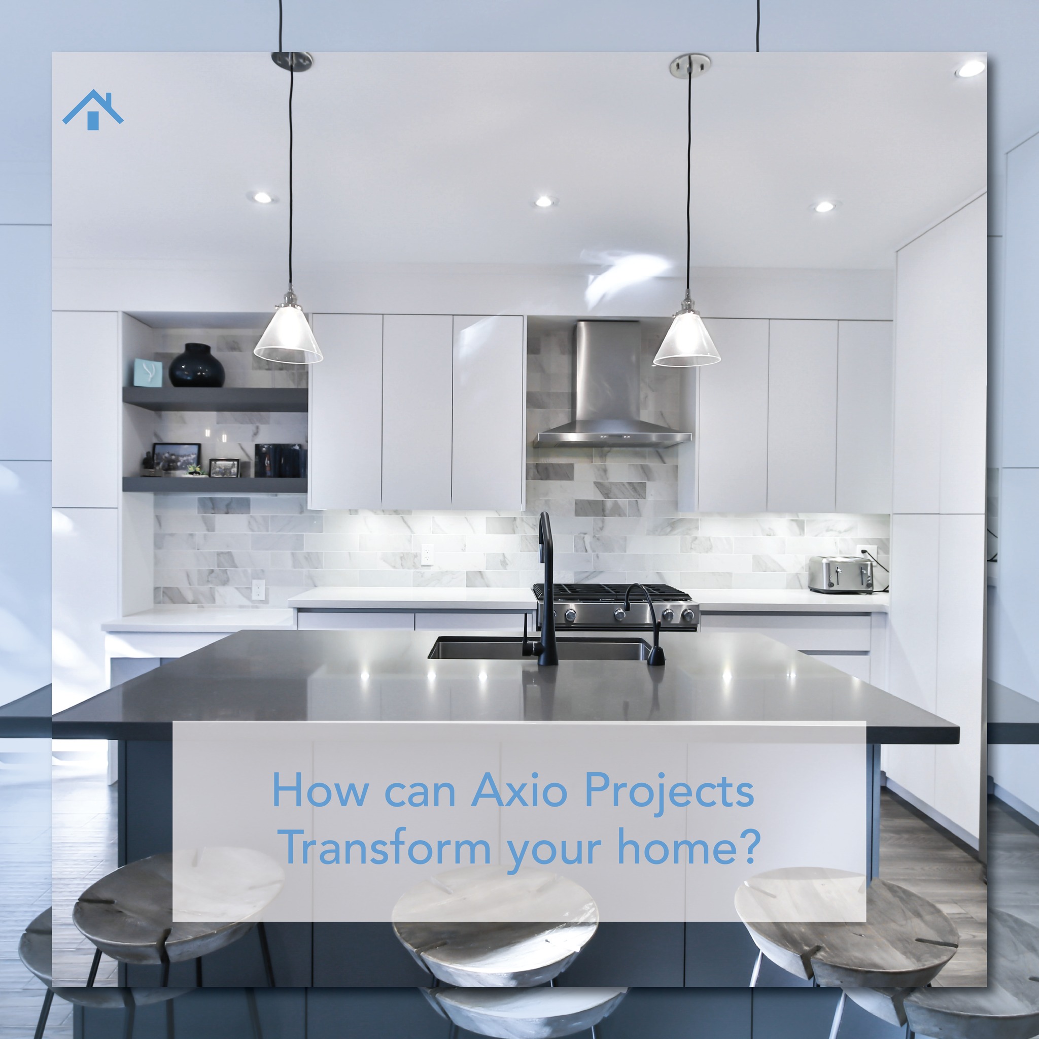 Axio Projects