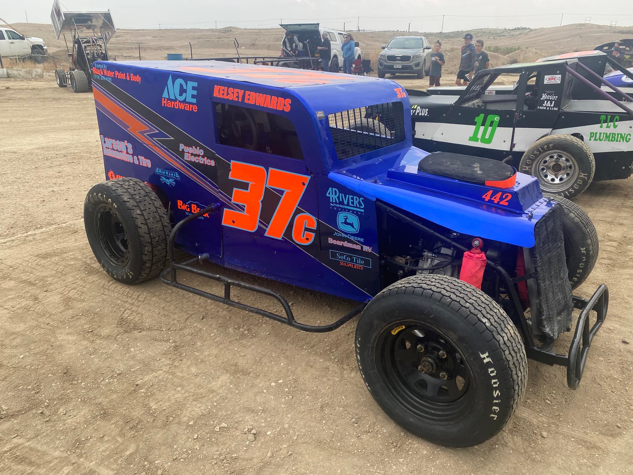 KRE Racing