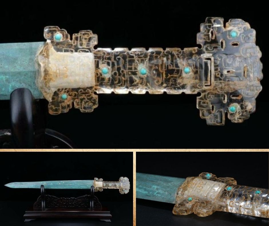 Archaeology - The ancient world of China produced some of history’s ...