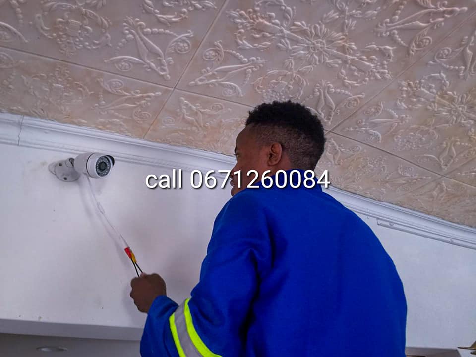 DSTV, OpenView and CCTV Installer.... - Ben hd installations | Facebook