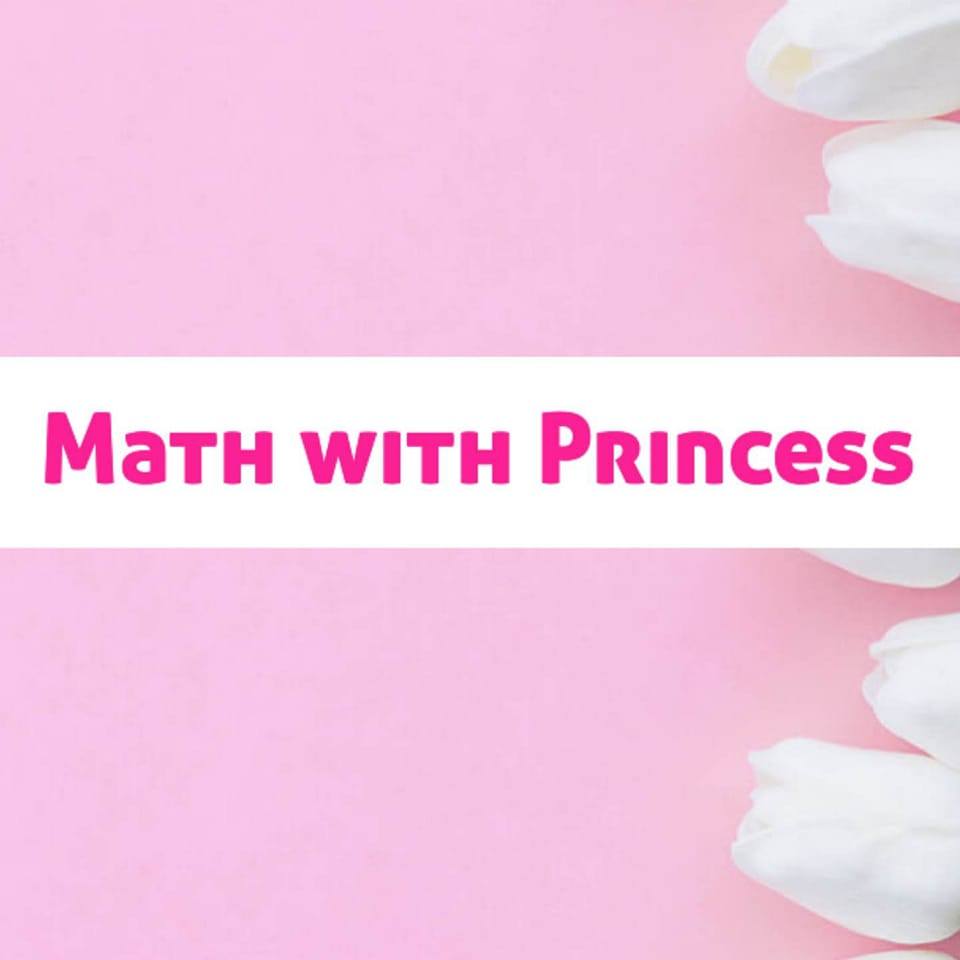 Math with Princess