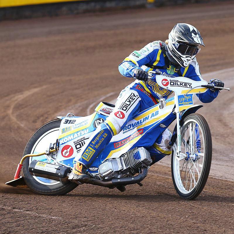 Carter Thompson #racing added a... - Carter Thompson #racing