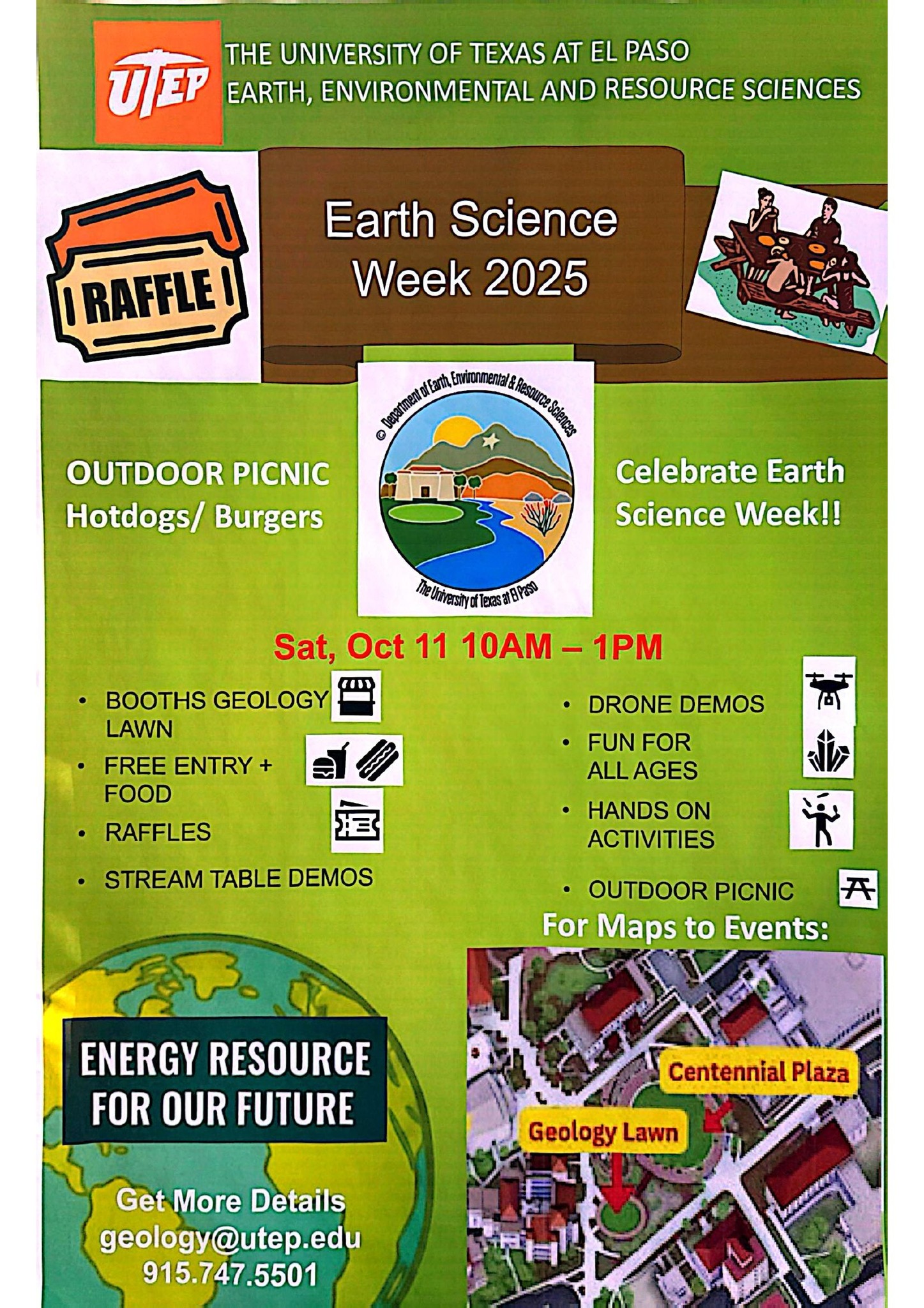 🌎 ... - Harmony School of Science El Paso - Middle/High | Facebook