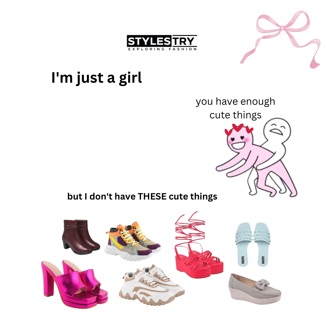 Stylestry India