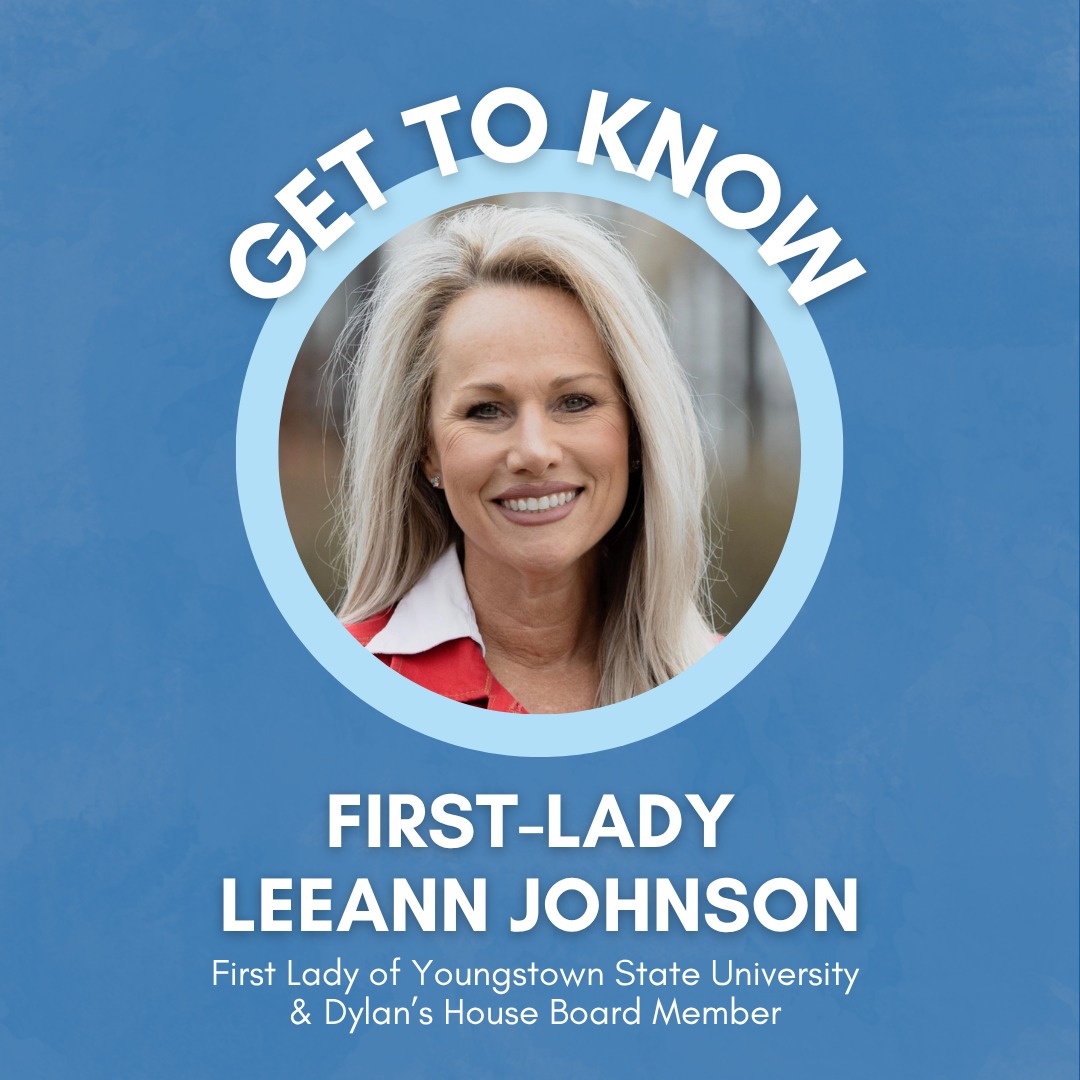Dylan’s House - Meet LeeAnn M. Johnson — a passionate... | Facebook