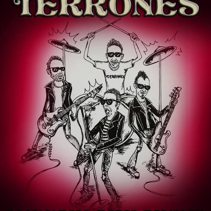 Terrones