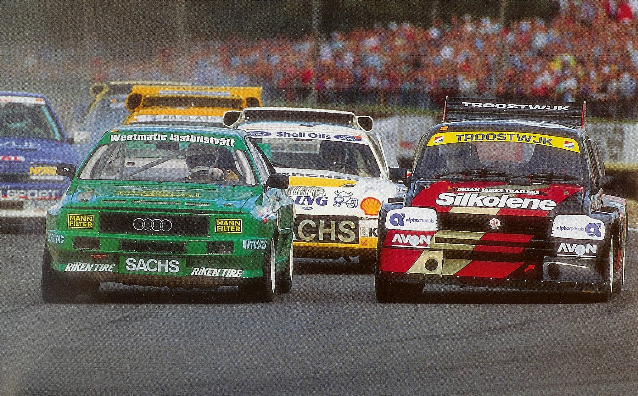 Car Racing TV