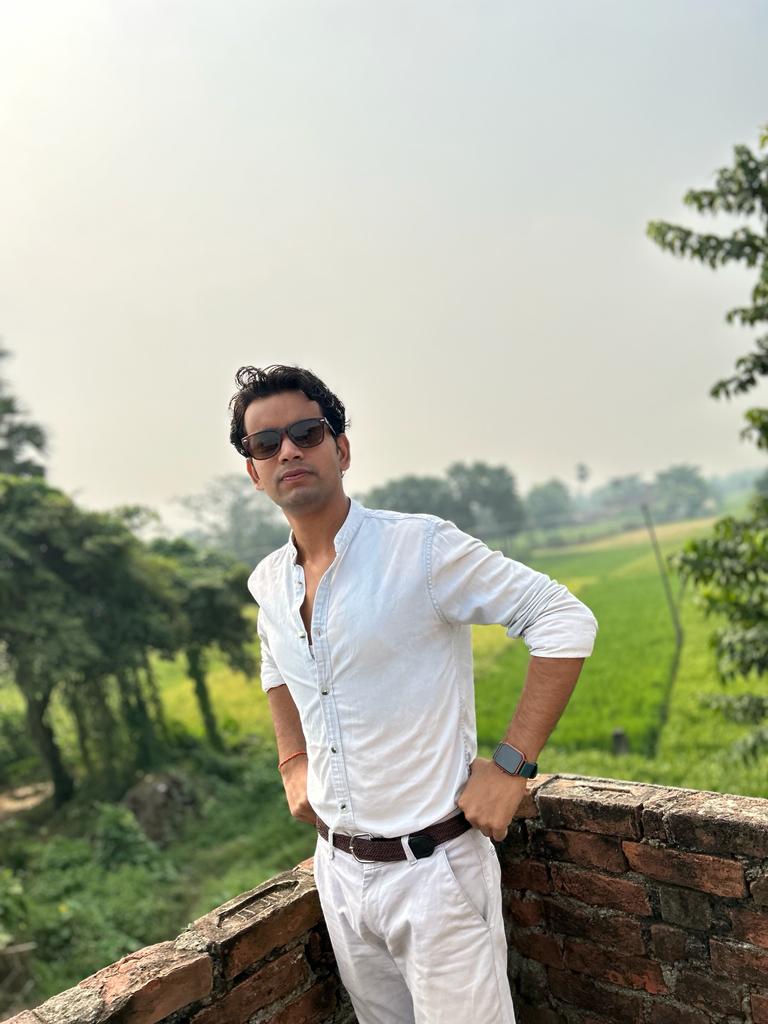 Raju Kumar