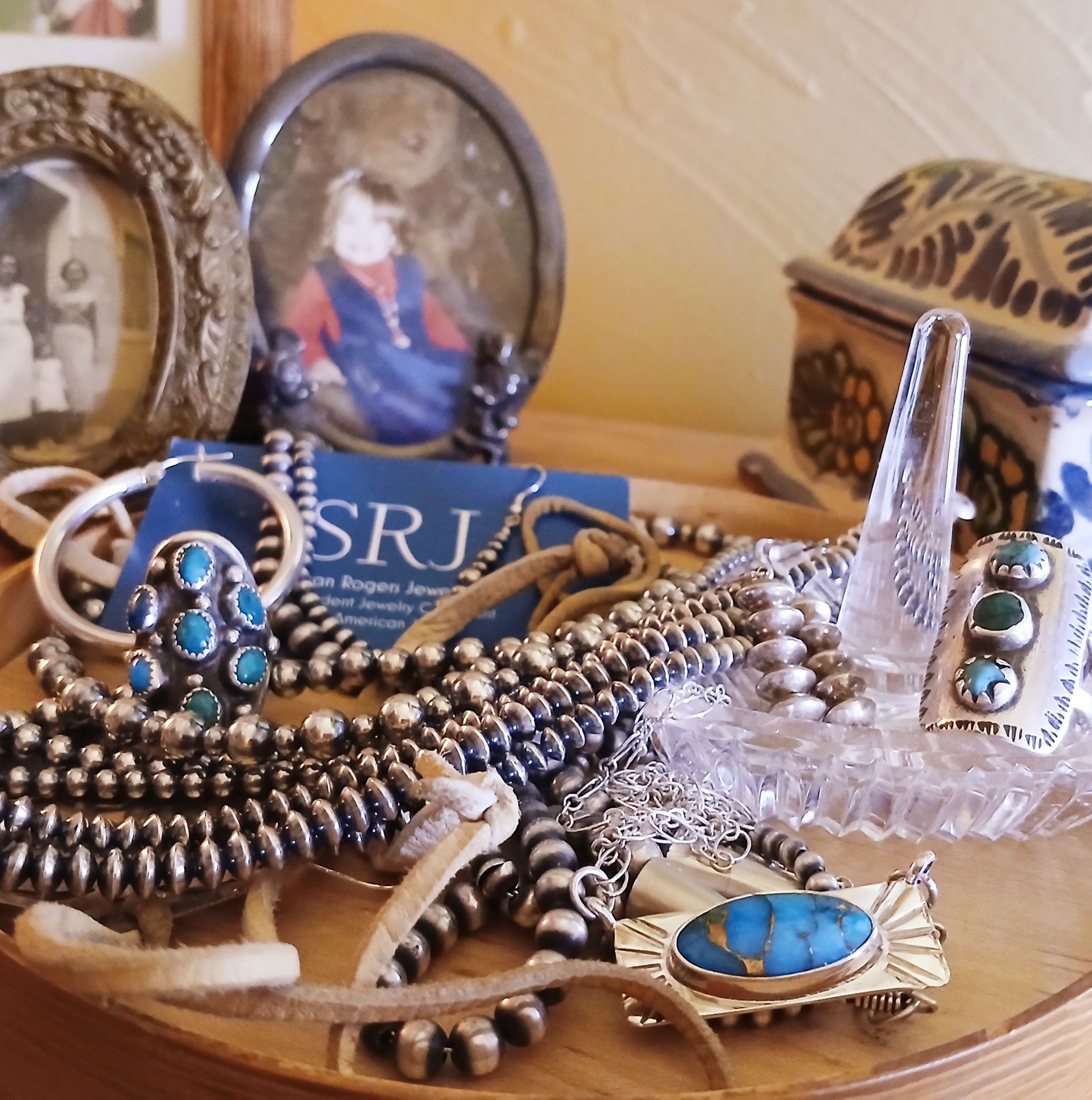Susan Rogers Jewelry added a new photo. - Susan Rogers Jewelry