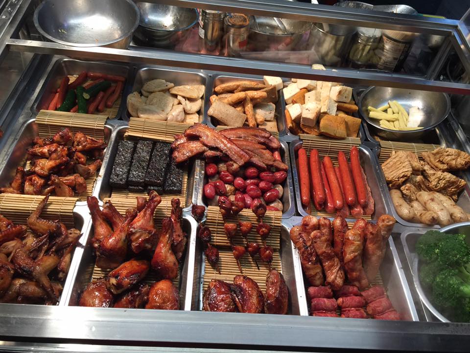 行家蜜汁燒烤 靜宜店 照片 Facebook