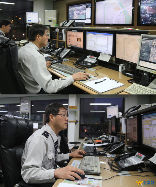 대한민국 경찰청 - Code 0, Code 1, Code 2, Code 3 언제 어디서 쓰이는 것들... | Facebook