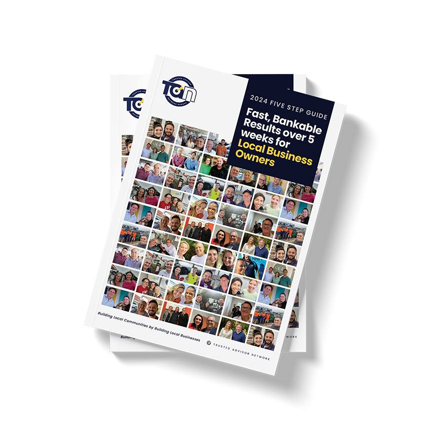 Your Local Business Network - Perth Region | Perth WA