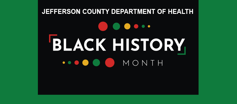 Jefferson County Department of Health | Birmingham AL