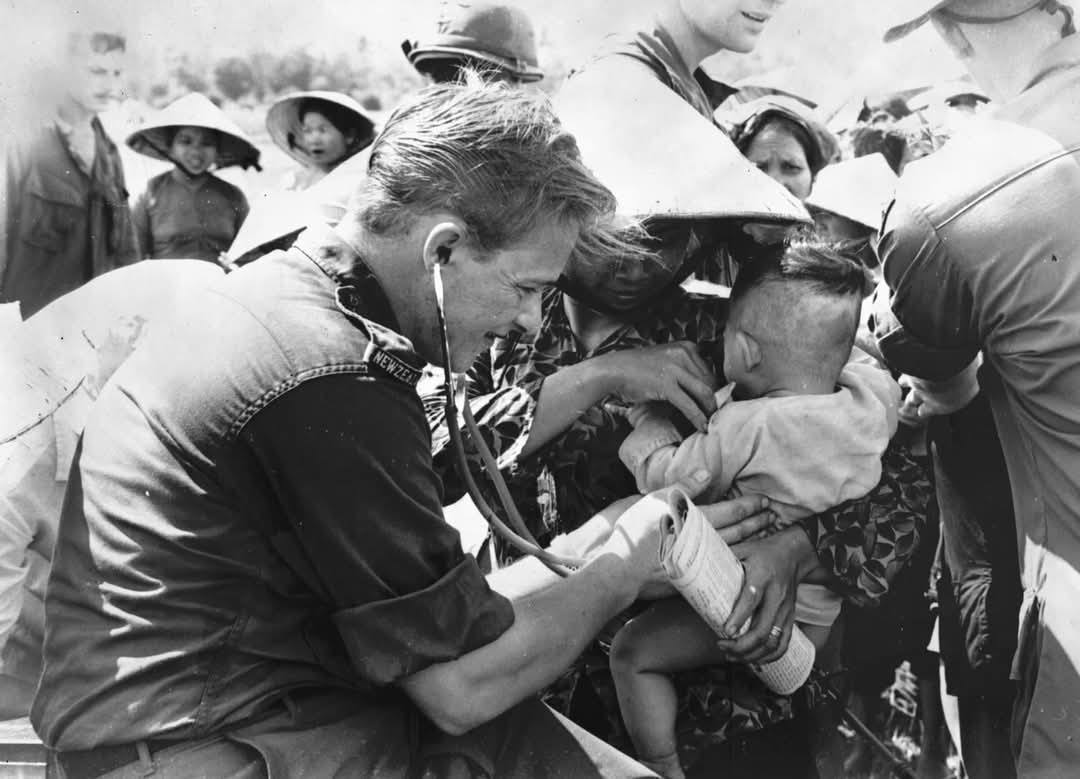 Today we remember 80166 Sergeant... - NZ Remembrance Army | Facebook