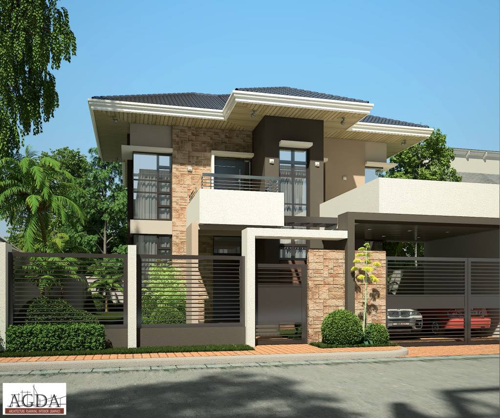 House Plan Design for OFW Abroad For our fellow OFW clients who wants ...